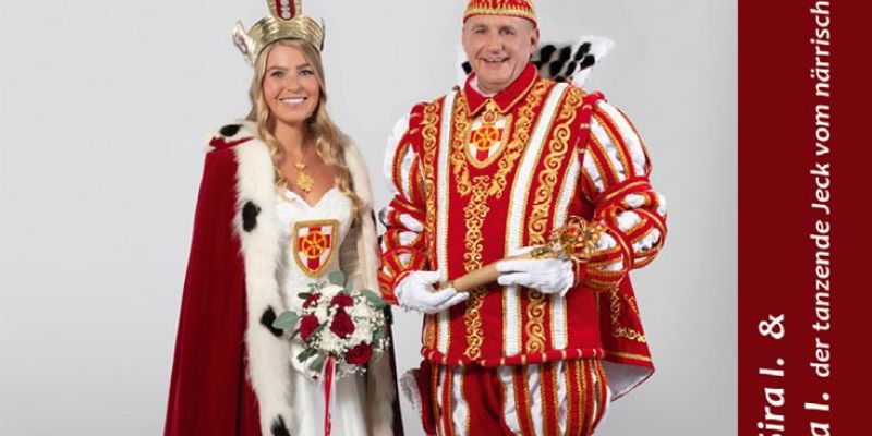 Das große Finale der Session: