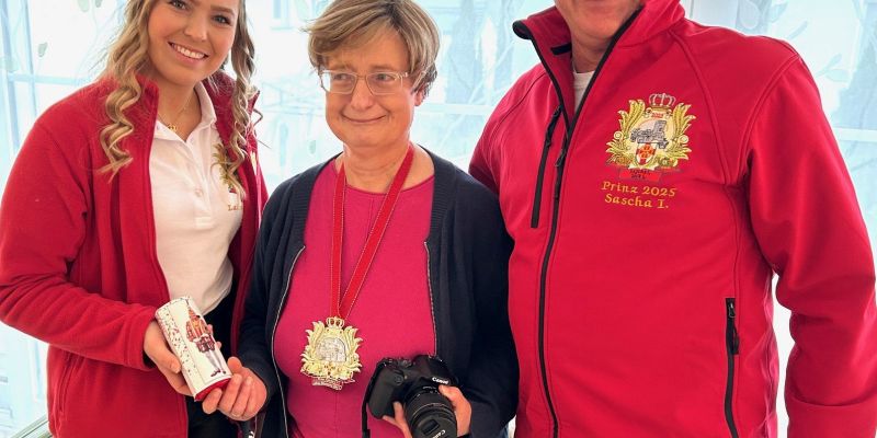 Pressetermin Homestory