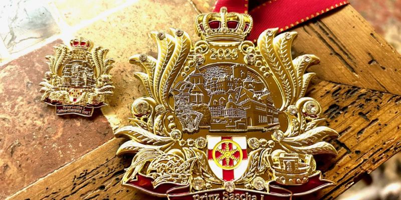 Vorbereitung der Kampagne