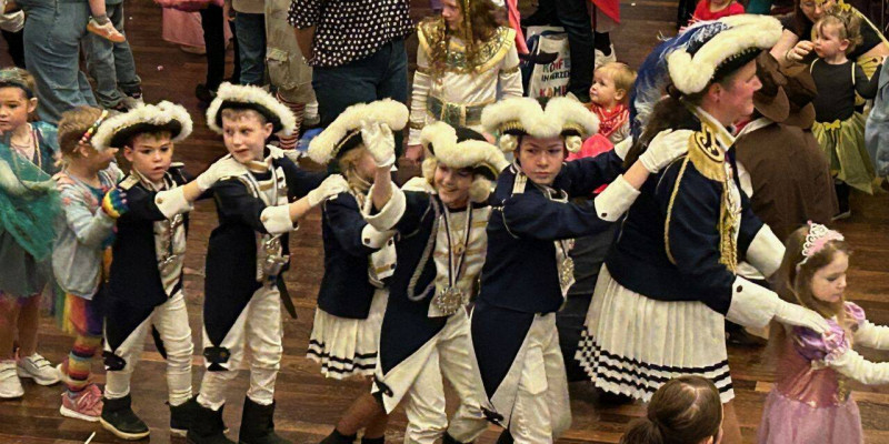 CCO Kinderfastnacht